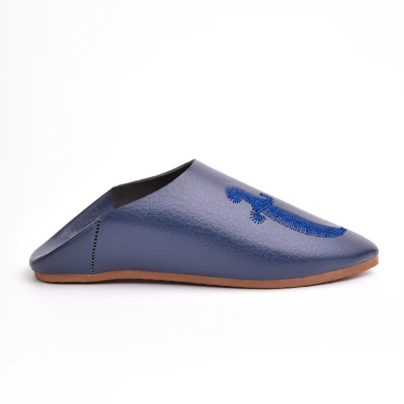 Balgha - Bleu Marine thumbnail 3