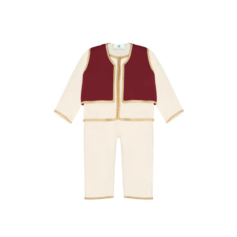 Jabador - pour Garçon