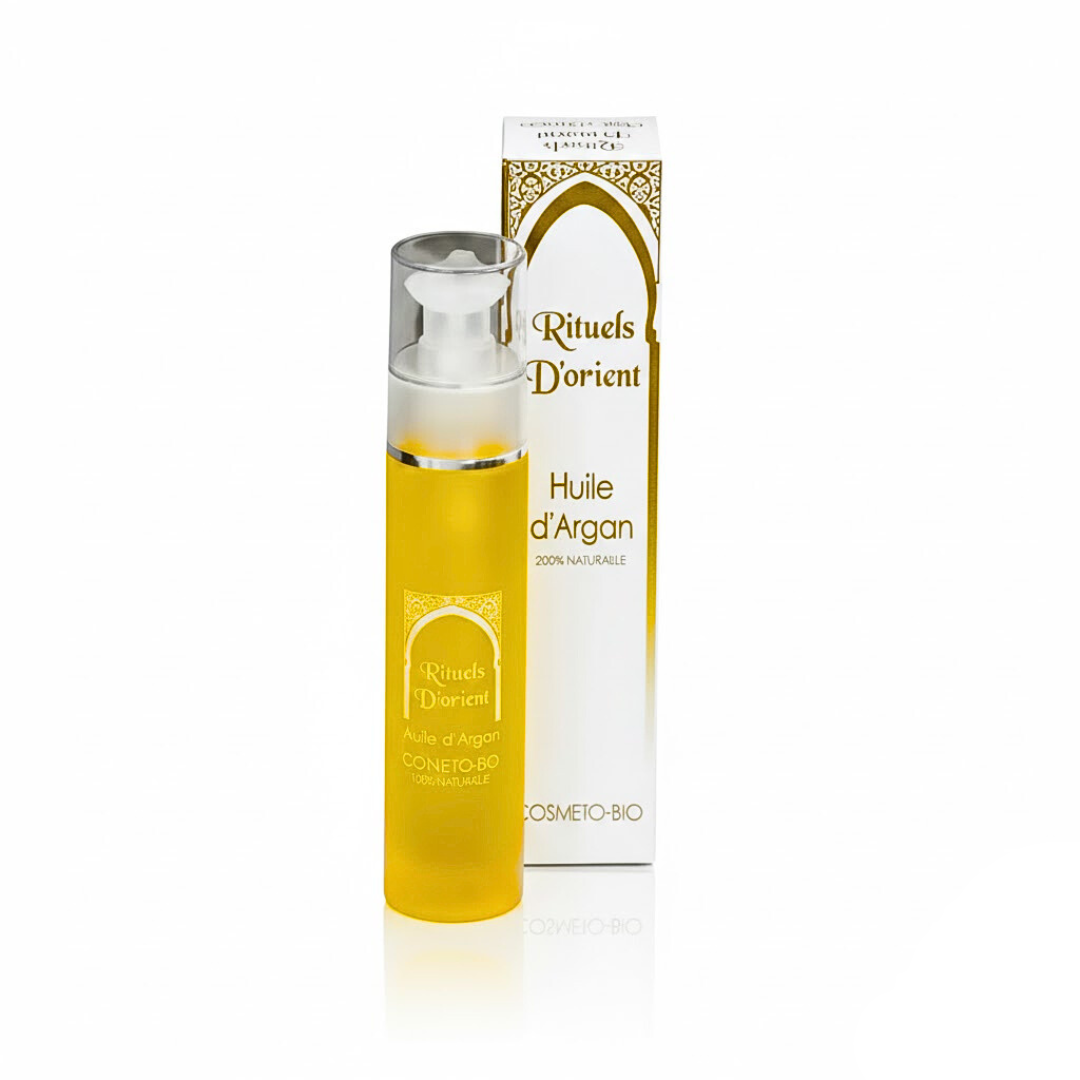 Argan Oil 100ml