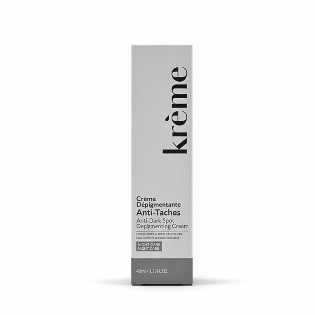 Crème Dépigmentant Anti-Taches 40ml