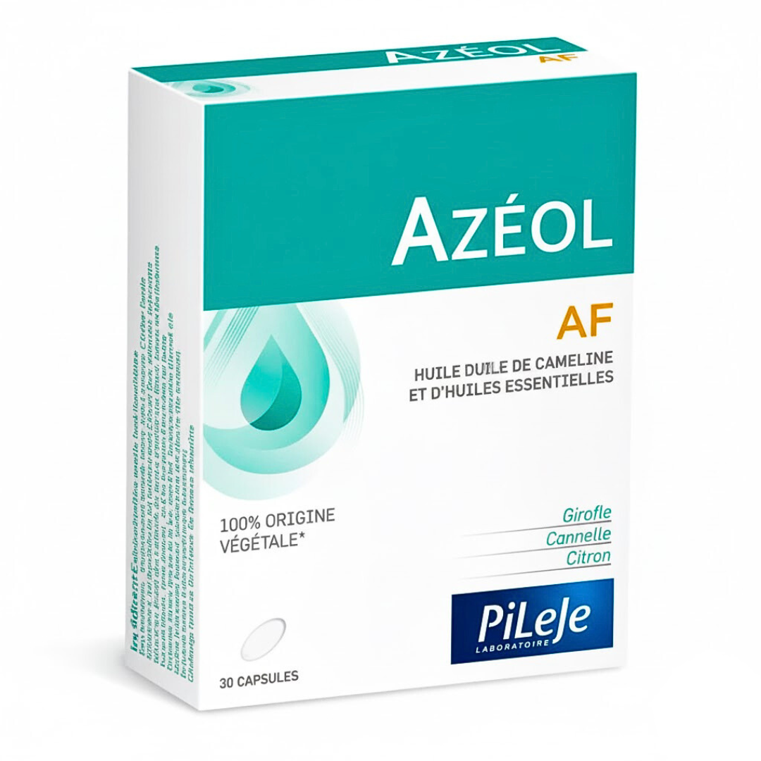 Azeol AF 30 Comprimes