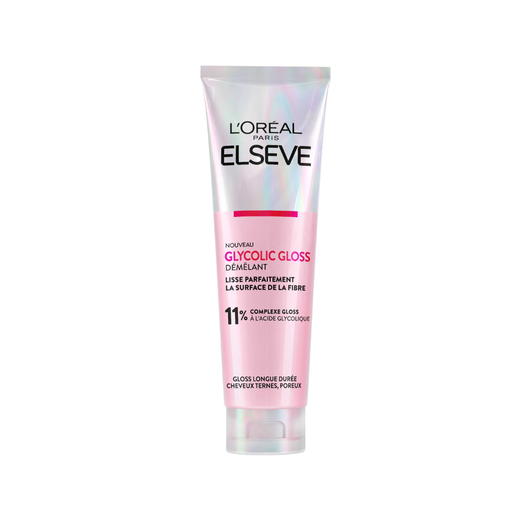 Elseve Glycolique Gloss Démêlant Conditionner 150ml
