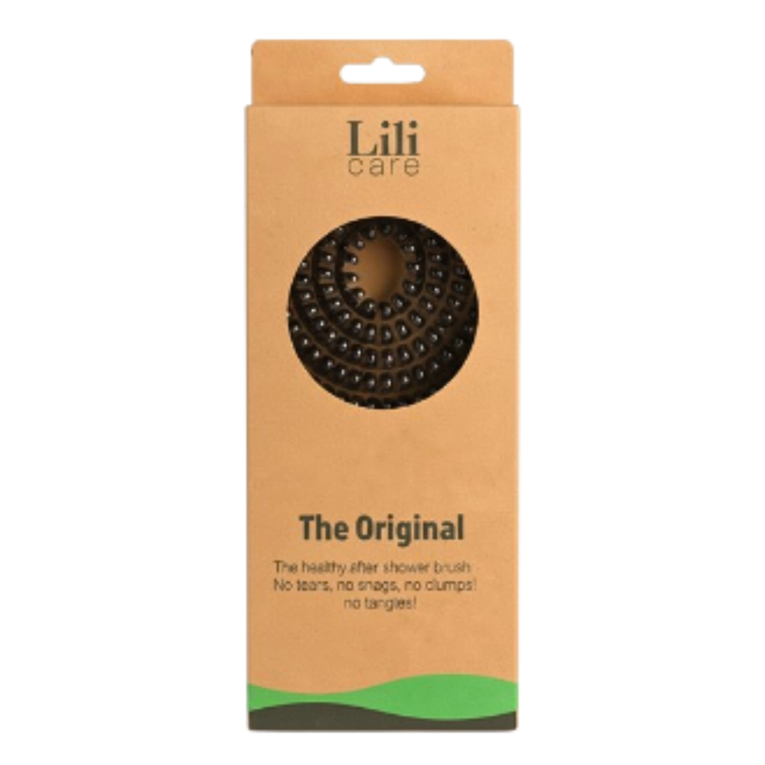 Lili Care Brosse The Original (Couleur Aléatoire)