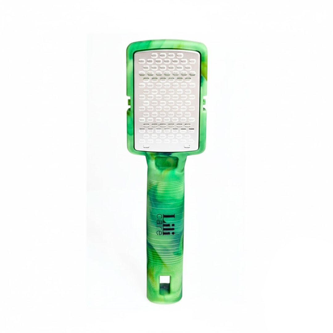 Rape Pied Acier (Couleur Aléatoire)