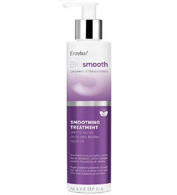 Bio smoothing treatment 