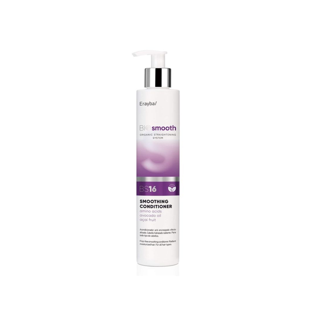 Bio smouth après shampoing conditioner