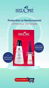 Durcisseur extrafort en pack