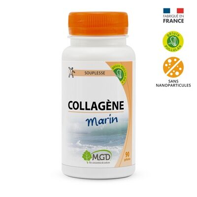 Collagene marin
