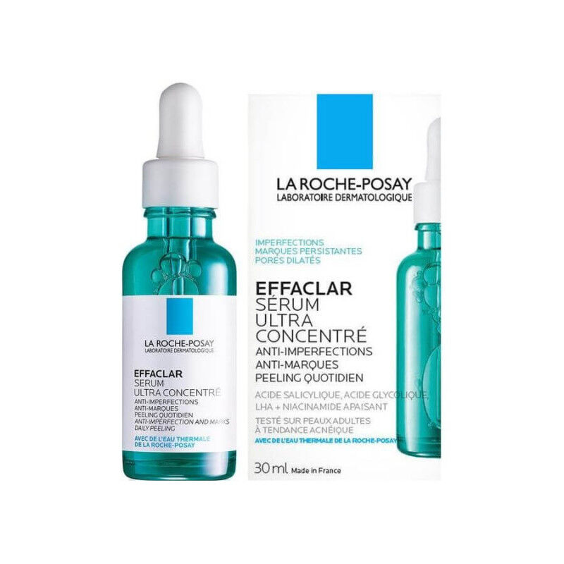 EFFACLAR ultra concentrated sérum