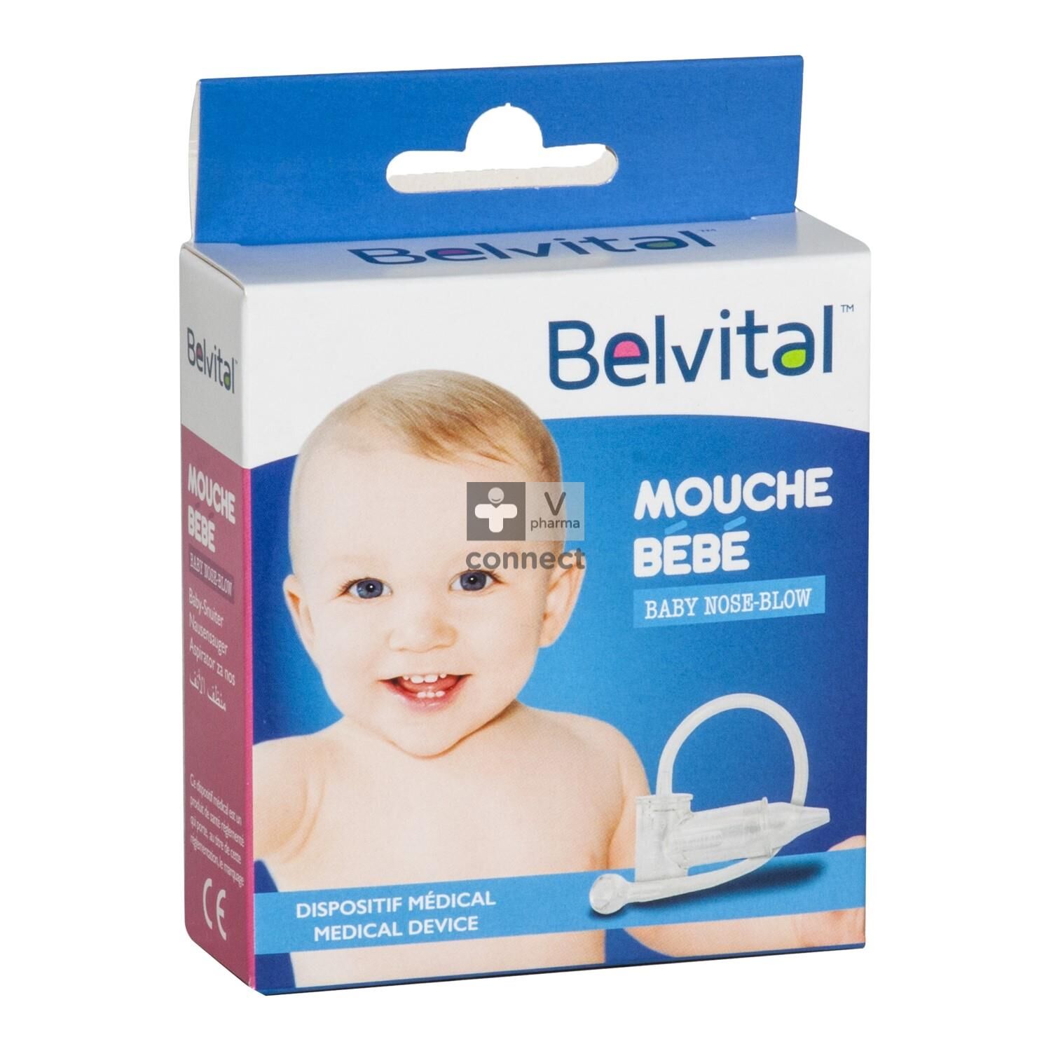 Mouche bébé