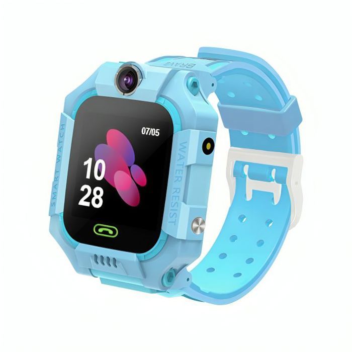 Montre connectée pour enfants SMART 2030 