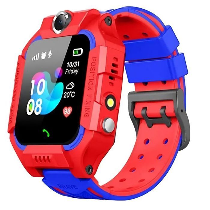 Montre connectée pour enfants SMART 2030 