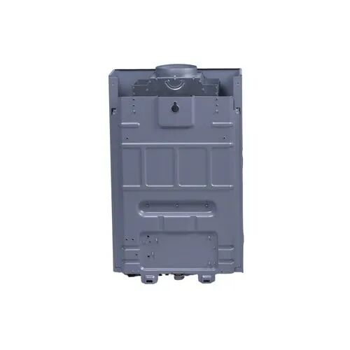 Chauffe-eau à gaz instantané domestique 6L