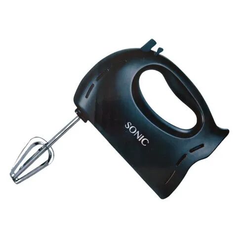 Batteur à main 2 En 1