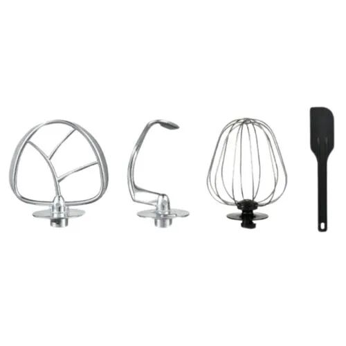 Daiko - Pétrin digital - 11L en acier inoxydable