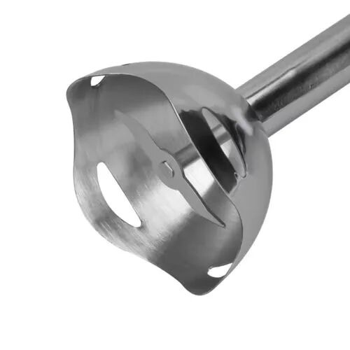 Roch Mixeur Plongeant - Acier Inoxydable - 300W