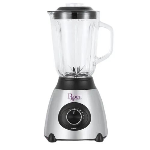 Roch Blender 1000W- Mélangeur universel robuste