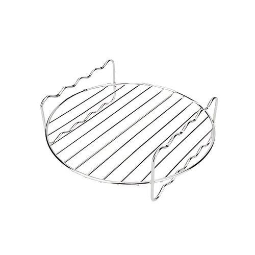 Daiko AirFryer - 8 Litres - 8 programmes- Tactile LED - 1600W