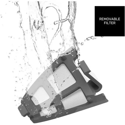 Bouilloire en Verre Aroa Glass 2200 W thumbnail 3