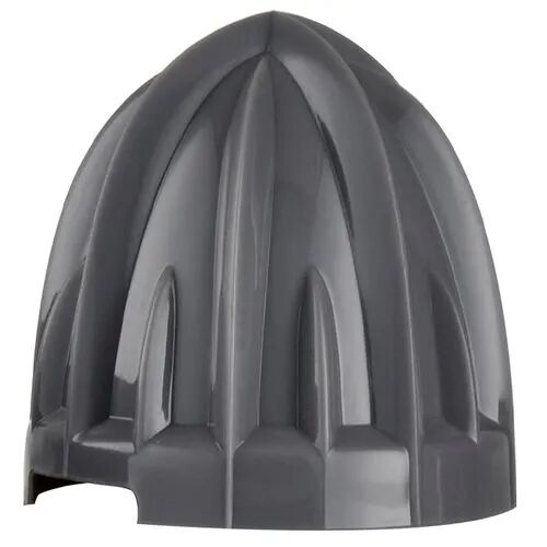 Daiko Presse-agrumes en INOX Système découlement direct