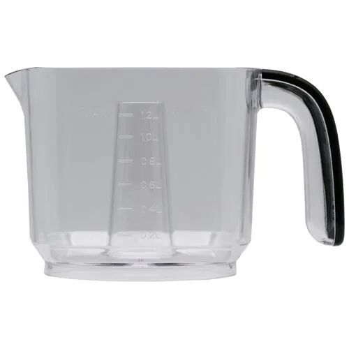 Daiko Presse-agrumes en INOX Système découlement direct