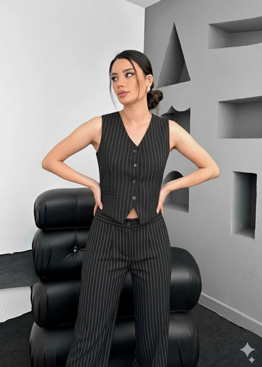 Gilet Stockholm thumbnail 3