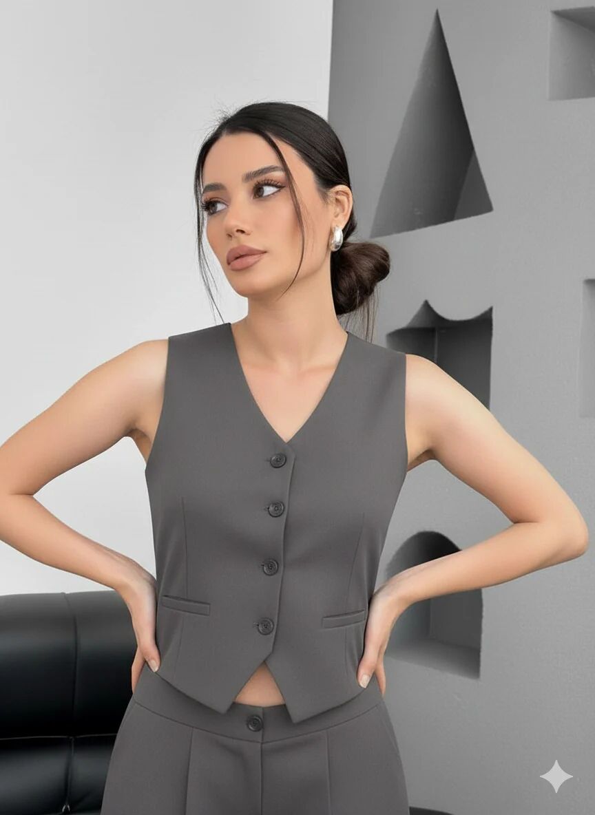 Gilet Stockholm thumbnail 2