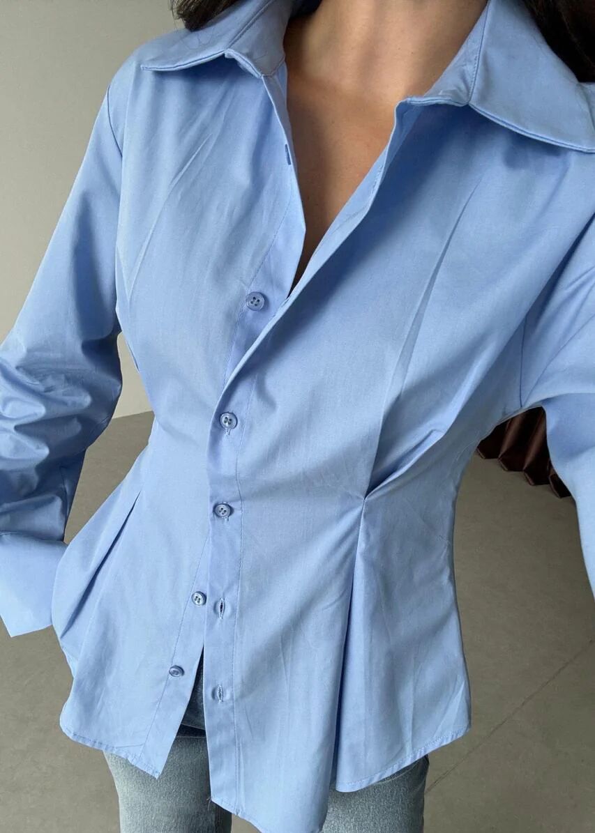 Chemise Ajustée thumbnail 1