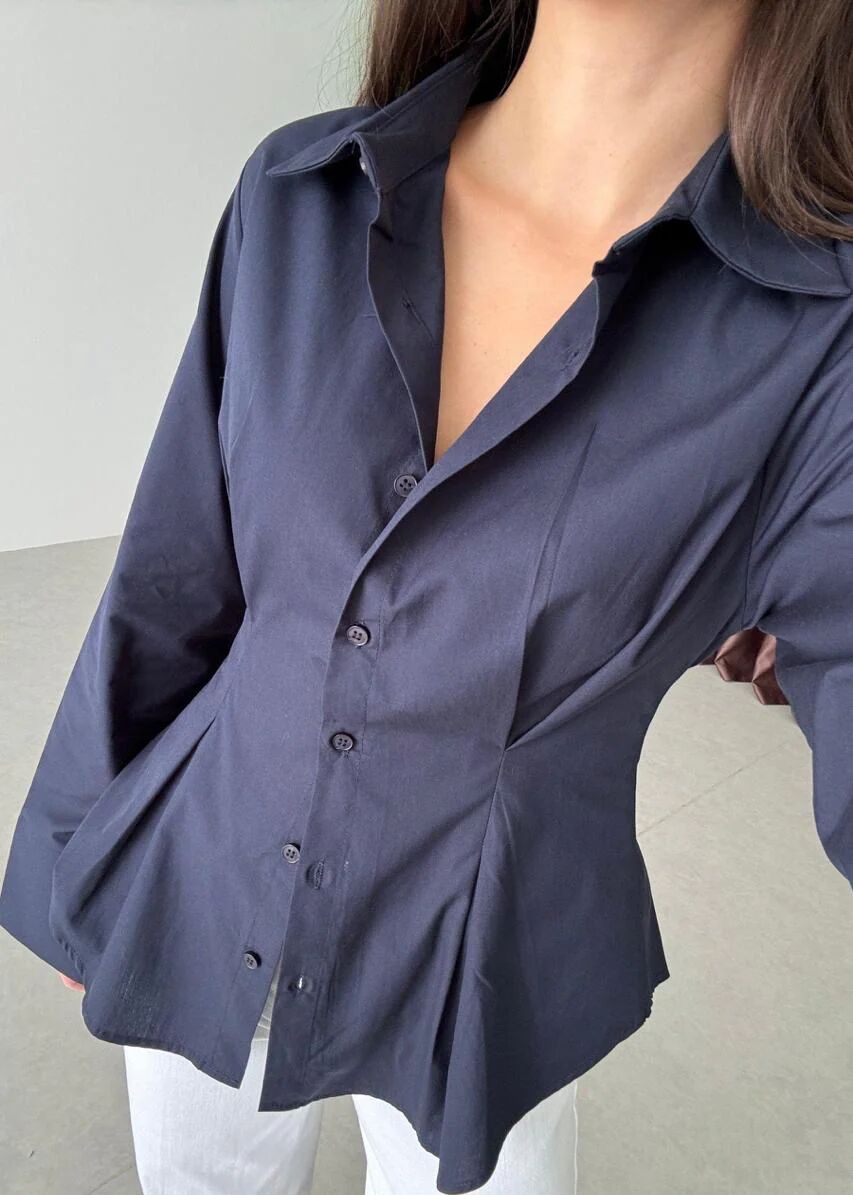 Chemise Ajustée