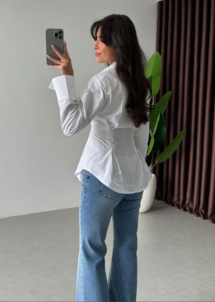 Chemise Ajustée thumbnail 3