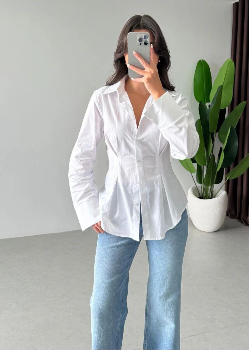 Chemise Ajustée thumbnail 4