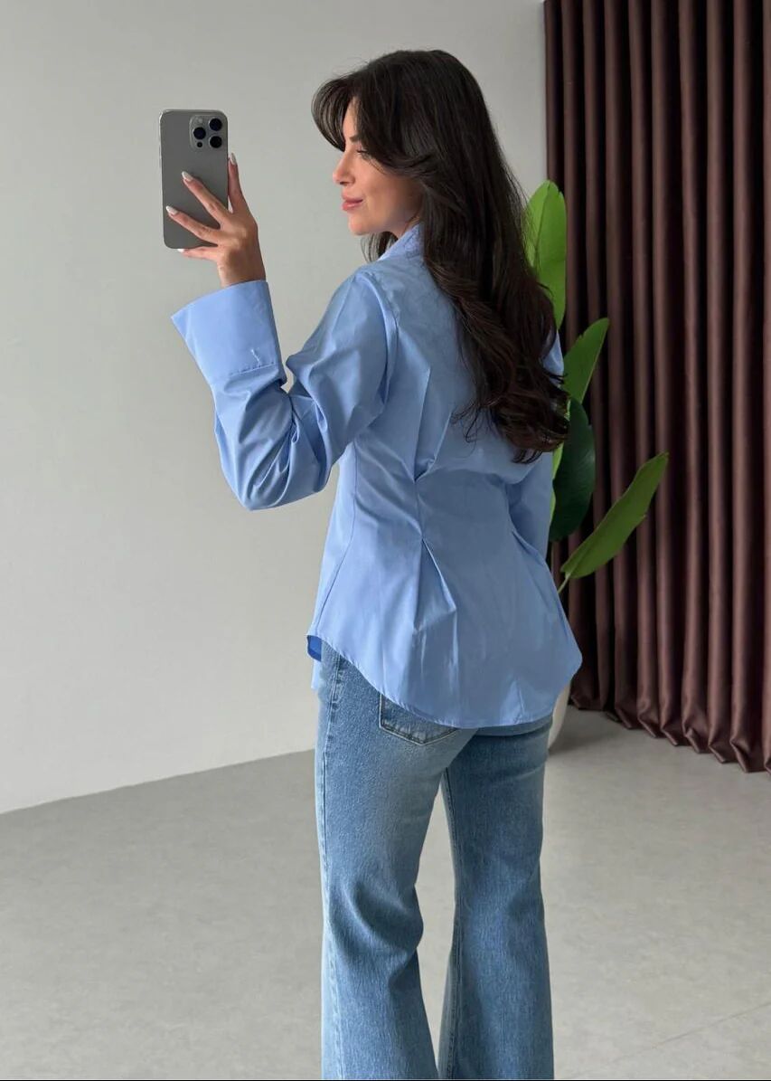 Chemise Ajustée thumbnail 3