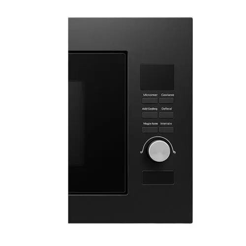 Roch Micro ondes Encastrable - 20L - 1150W - Fonction Grill - Fonction Décongélation