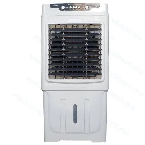 ventilateur -Aircooler - Portable Refroidisseur d'air - 35L