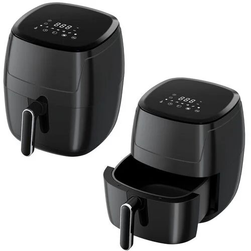 Régal - Air Fryer - 7 Litres - 7 Programmes - Tactile