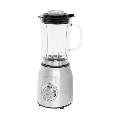 PROFI COOK Blender Mixeur 1.75L en Verre incassable