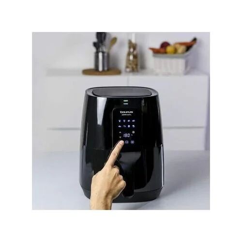 Taurus Air fryer digital Friteuse sans huile 3.5L .1300w .8 programmes thumbnail 1