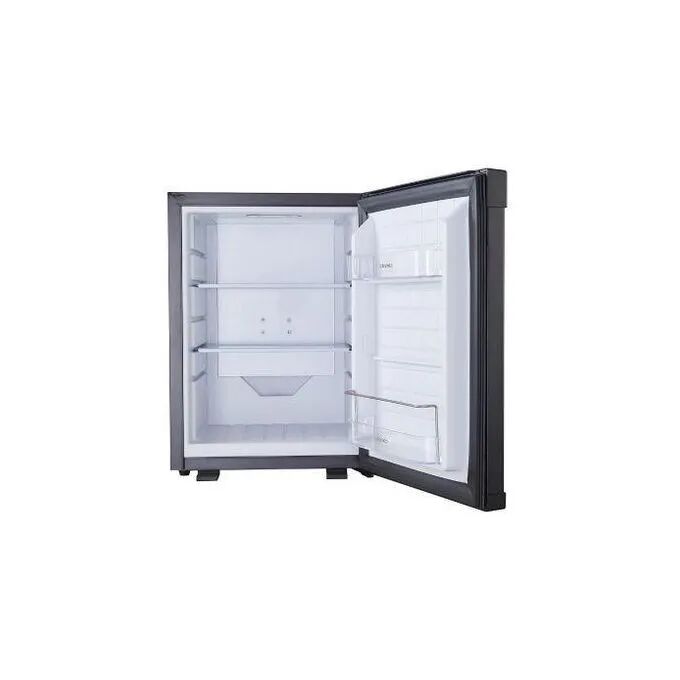 Daiko - Mini réfrigérateur - Mini Bar - Réfrigérateur vitrine 40 L