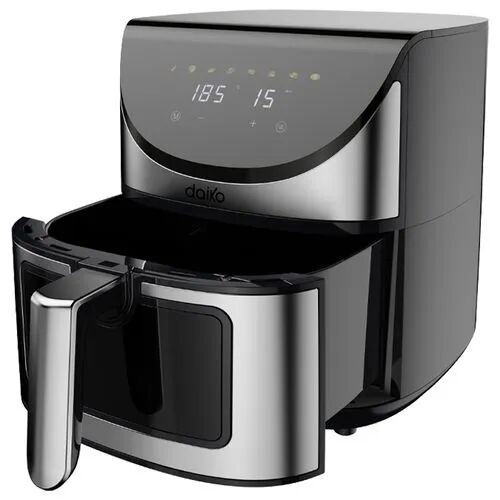 Friteuse sans Huile thumbnail 3