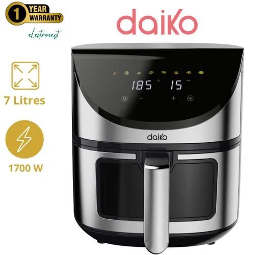 Friteuse sans Huile thumbnail 4