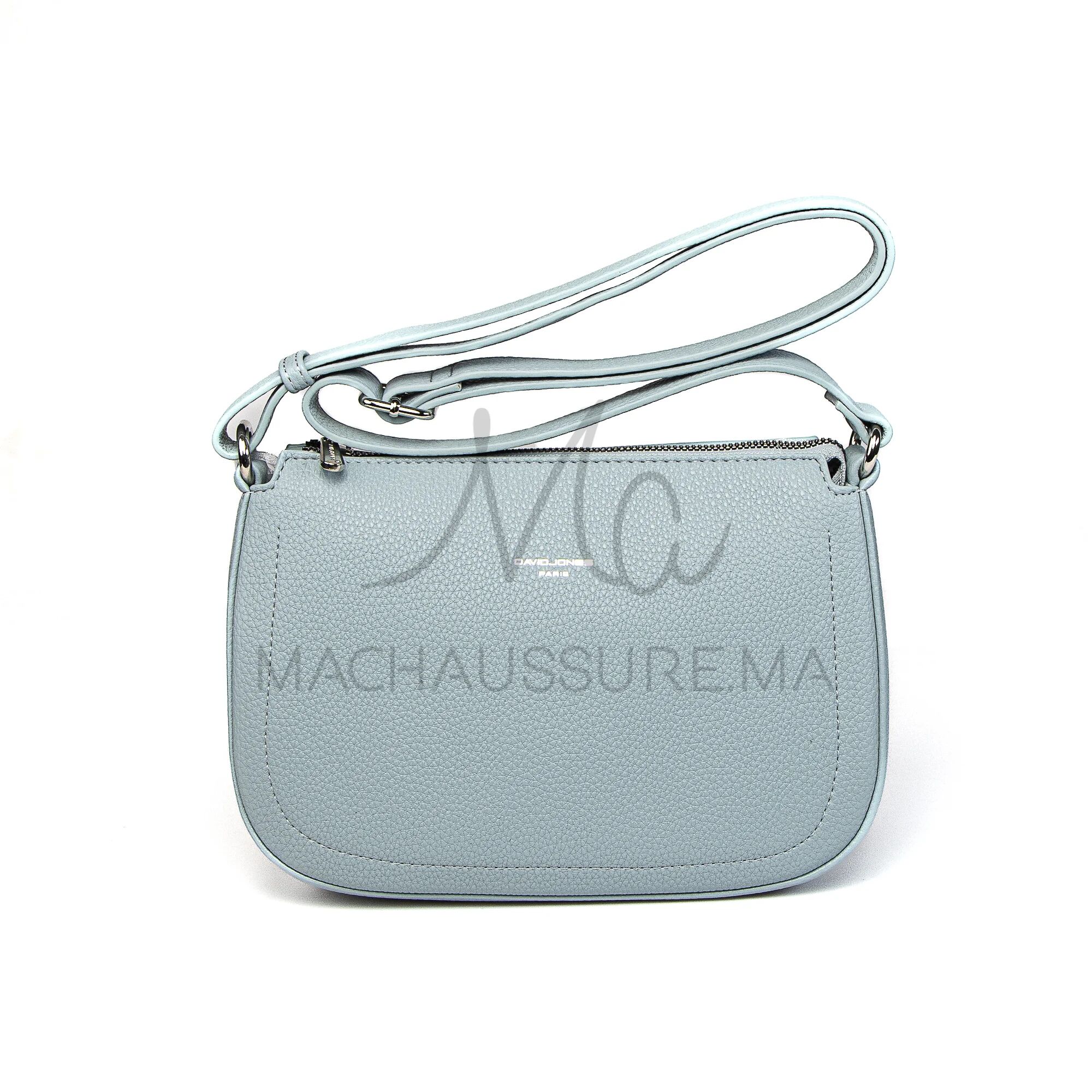 Zayna – Sac À Main En Beige