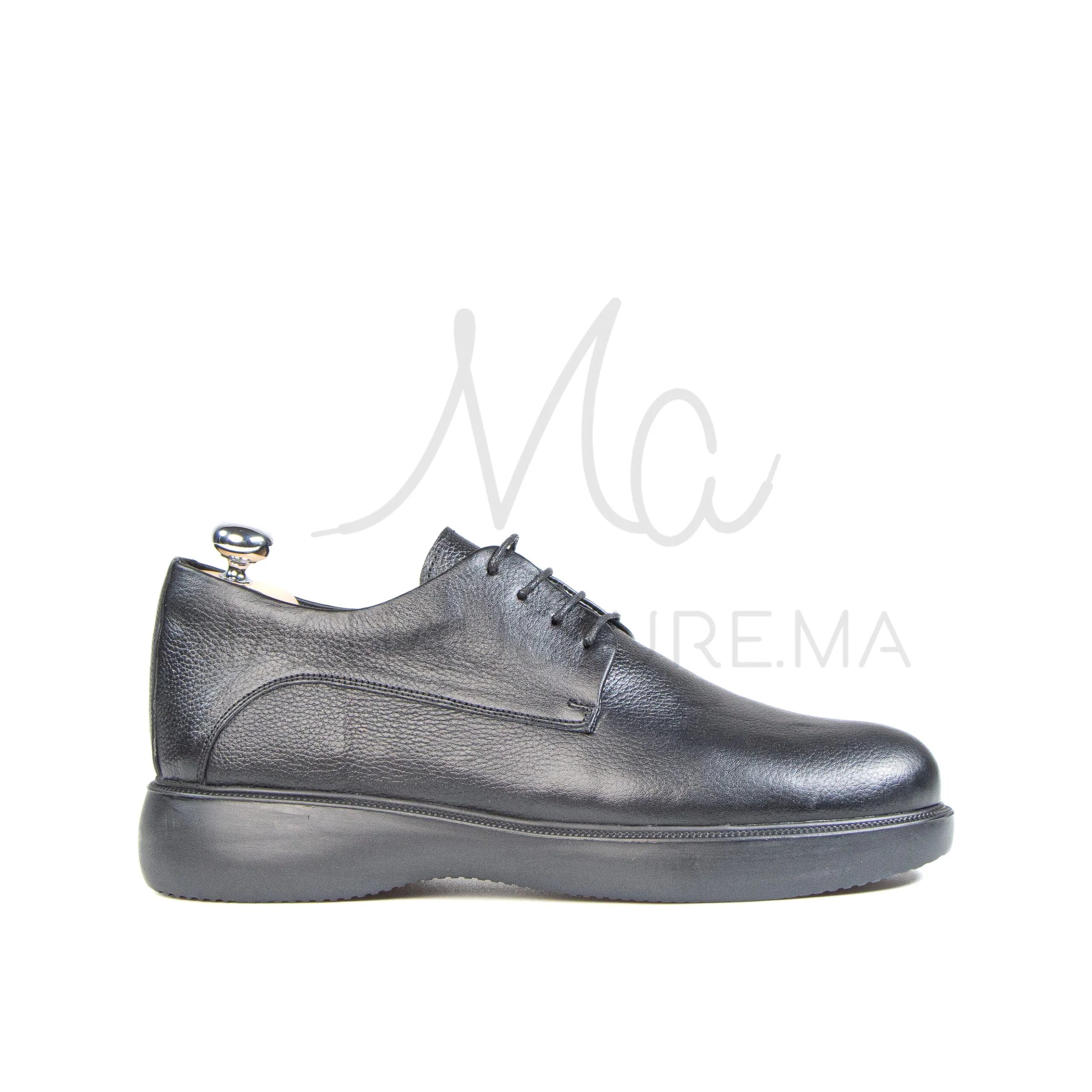 Landers – Chaussures Hommes confortables