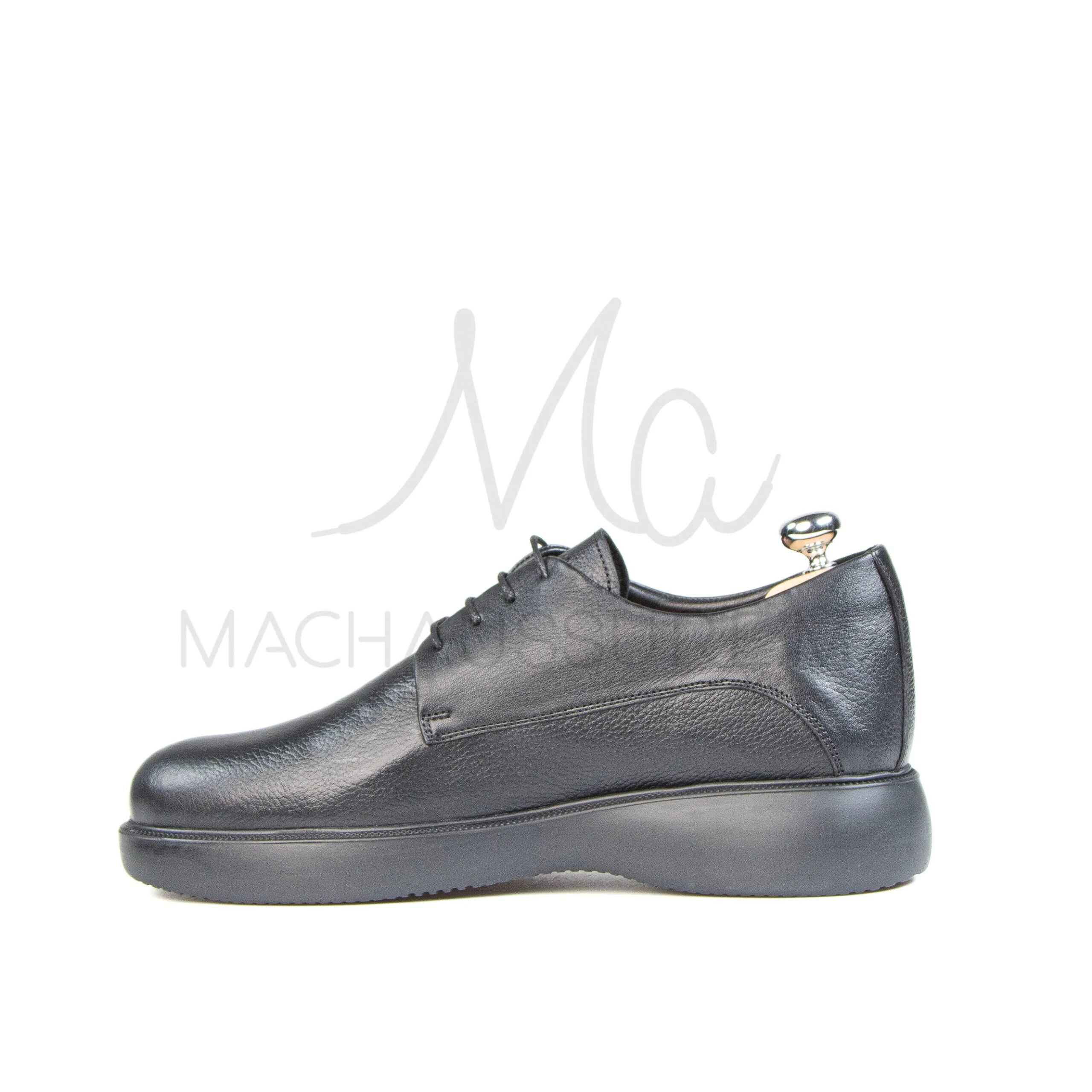 Landers – Chaussures Hommes confortables