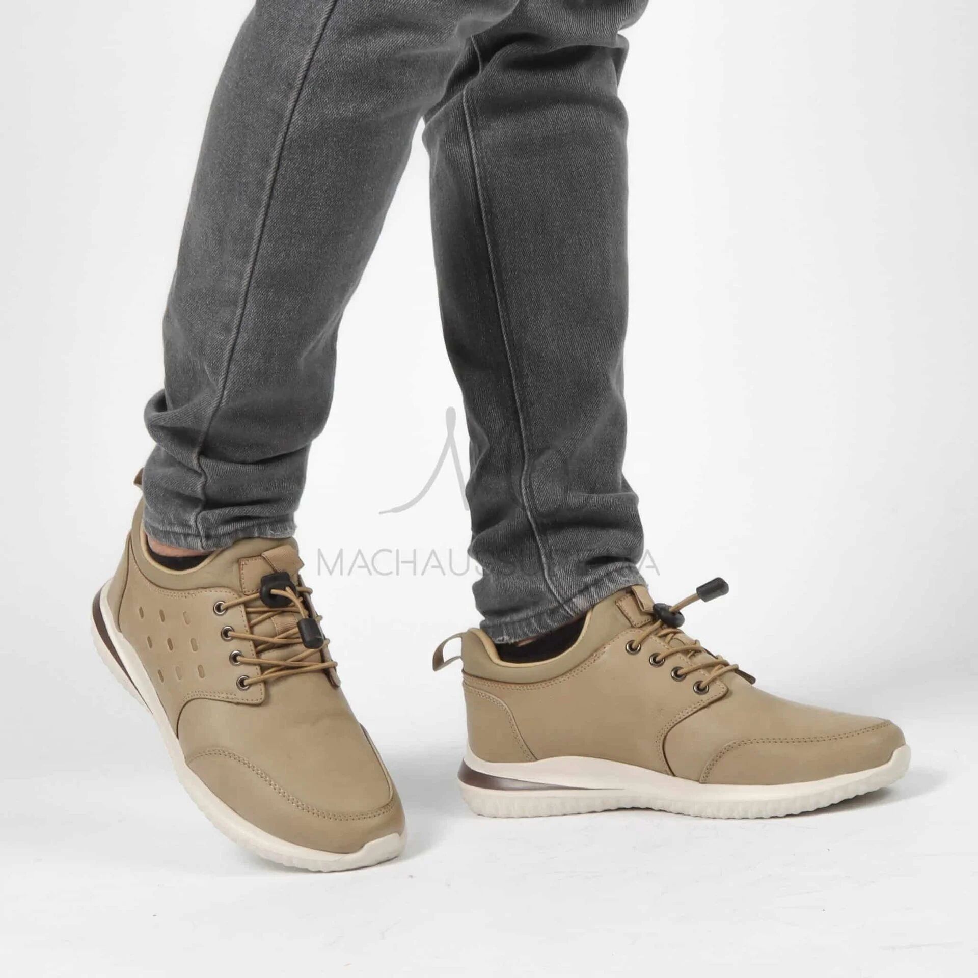 Swift - Baskets Hommes confortables