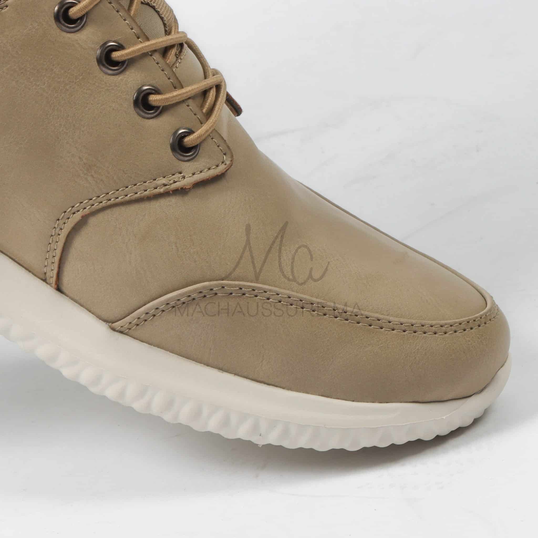 Swift - Baskets Hommes confortables thumbnail 3