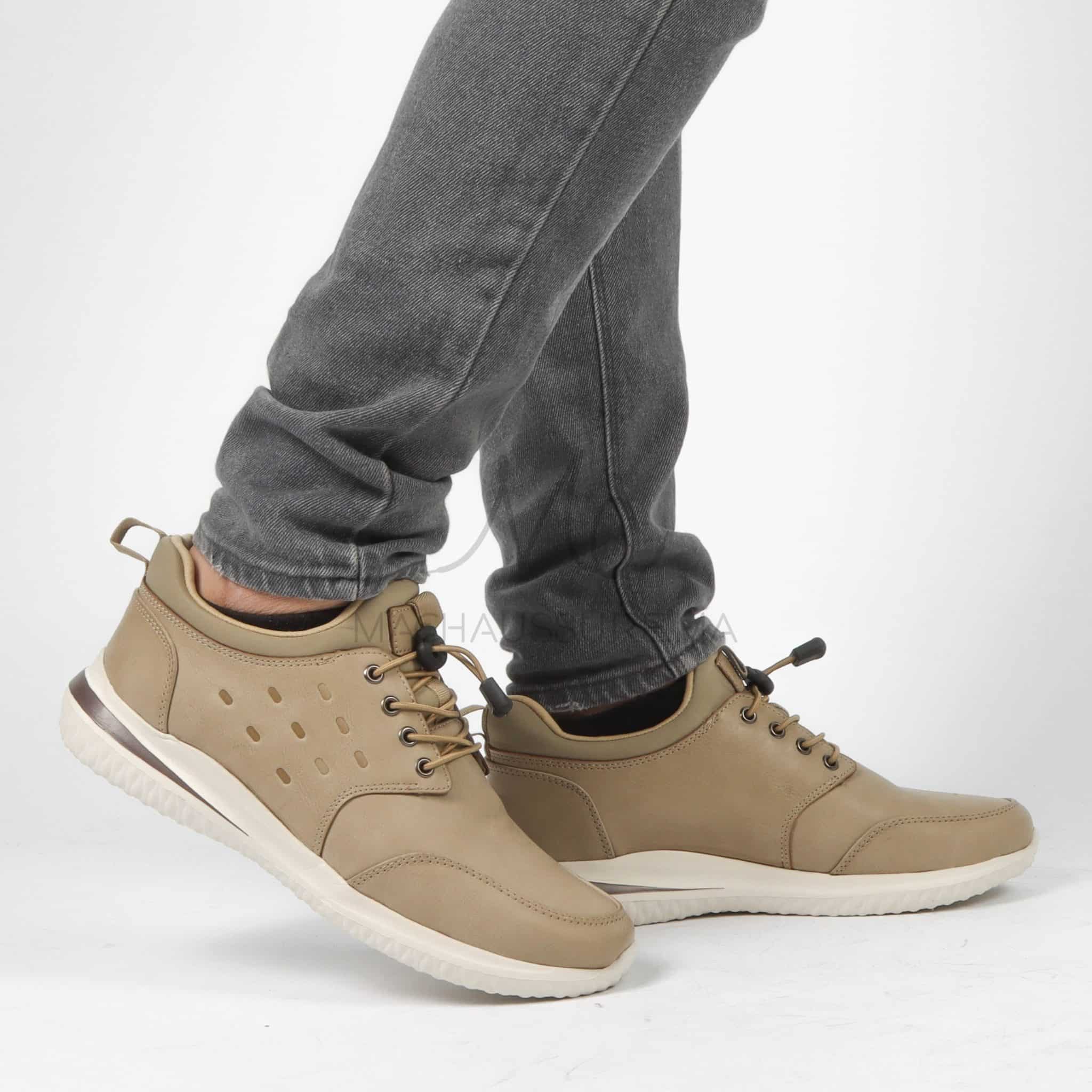 Swift - Baskets Hommes confortables thumbnail 4
