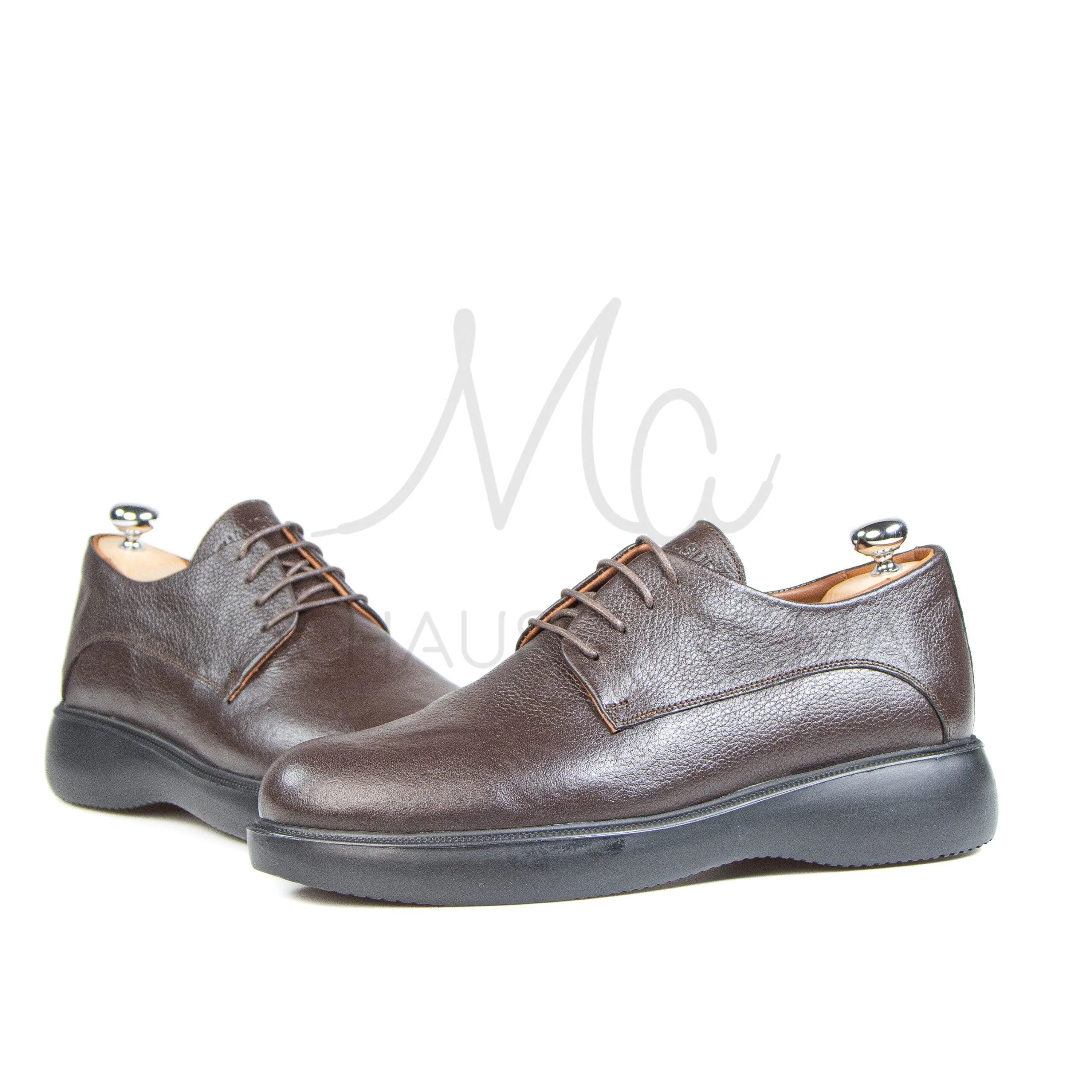 Landers – Chaussures Hommes confortables thumbnail 1