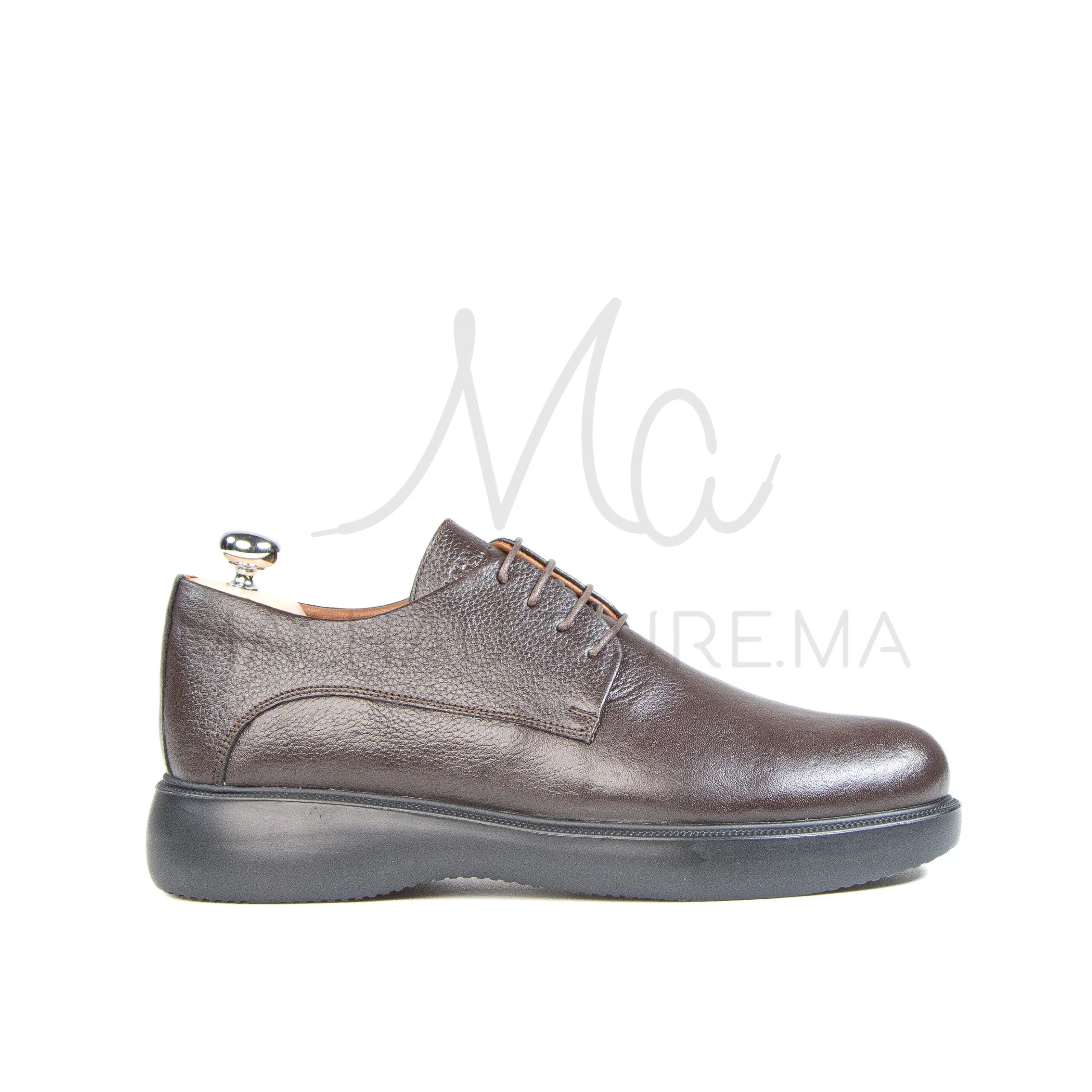 Landers – Chaussures Hommes confortables thumbnail 2