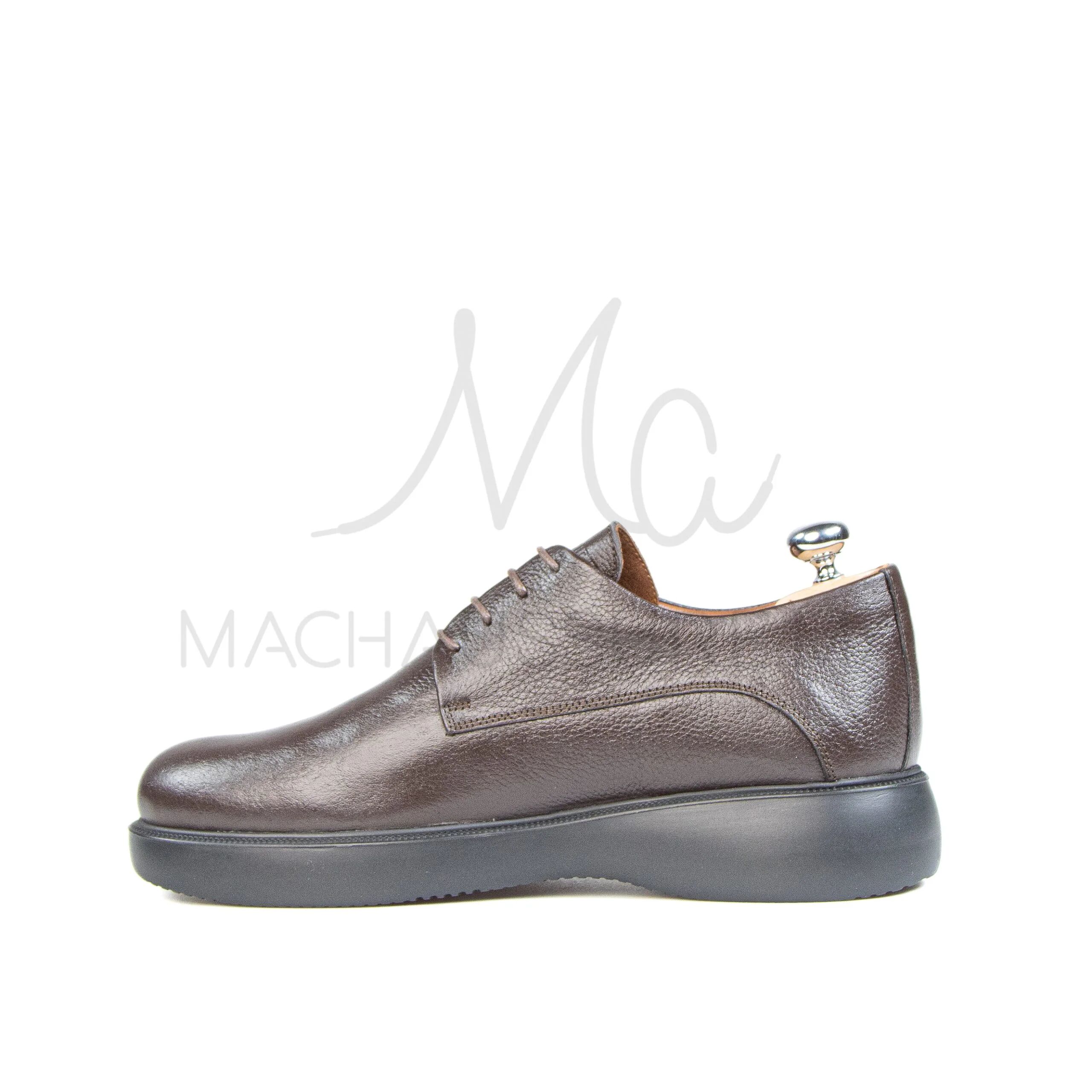Landers – Chaussures Hommes confortables thumbnail 4
