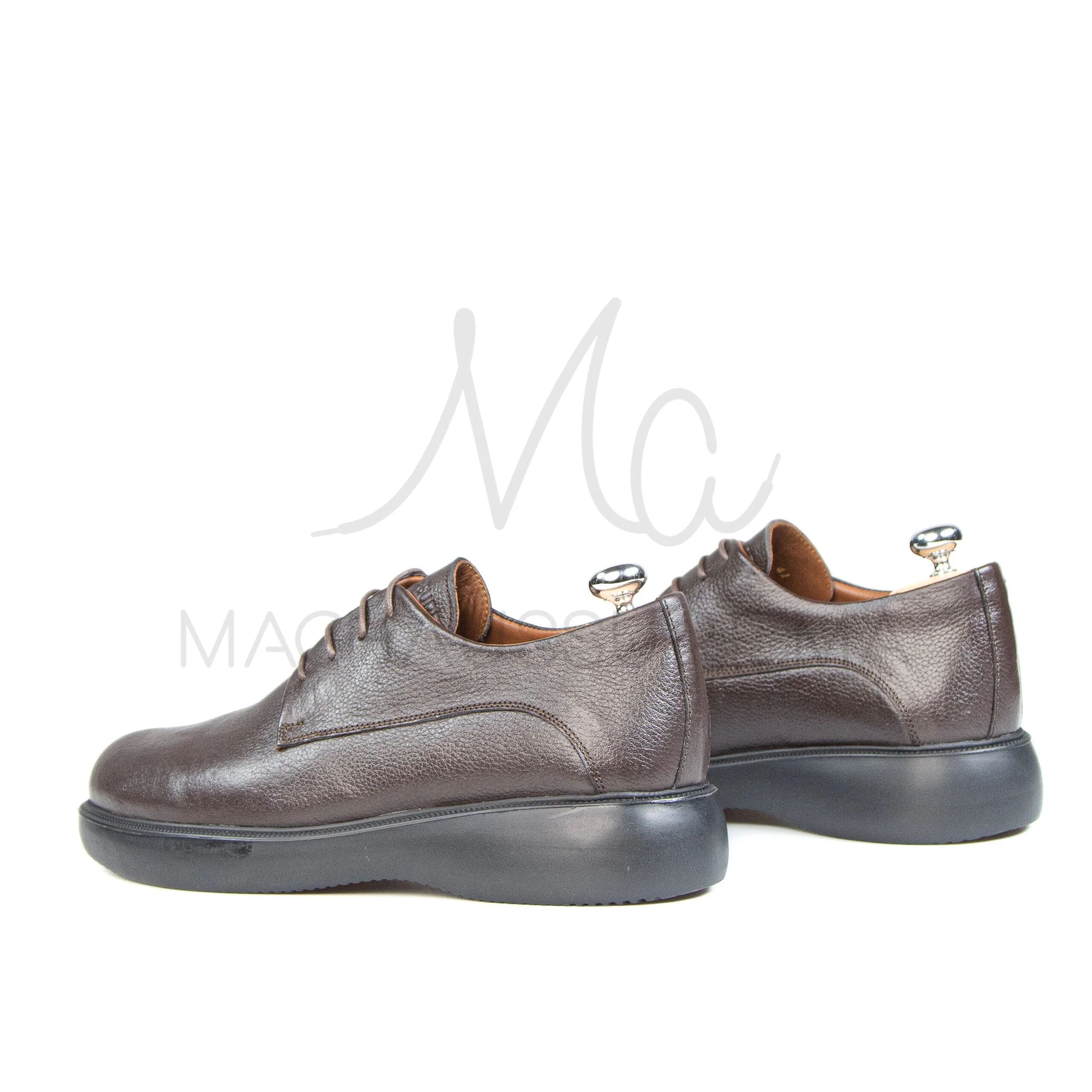 Landers – Chaussures Hommes confortables thumbnail 3